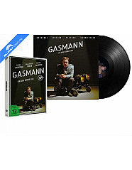 Gasmann (2019) (Edition Deutsche Vita #22) (Limited Digipak Edition) (Blu-ray + LP) Blu-ray