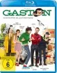Gaston - Katastrophen am laufenden Band Blu-ray