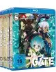 Gate - Staffel 2 Blu-ray