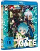 Gate - Vol. 5 (Ep. 13 - 15) Blu-ray