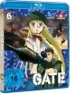 Gate - Vol. 6 (Ep. 16-18) Blu-ray