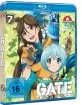 Gate - Vol. 7 (Ep. 19-21) Blu-ray