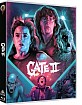 Gate II - Das Tor zur Hölle (Limited Edition) (Blu-ray + DVD) Blu-ray