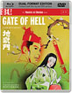 Gate of Hell (Blu-ray + DVD) (UK Import ohne dt. Ton) Blu-ray