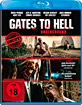Gates to Hell (2011) Blu-ray