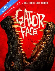 Gator Face Blu-ray