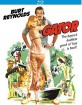 Gator (1976) (Region A - US Import ohne dt. Ton) Blu-ray