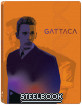 Gattaca (1997) 4K - Limited Edition Steelbook (4K UHD + Blu-ray) (KR Import) Blu-ray