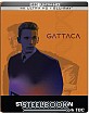 Gattaca (1997) 4K - Zavvi Exclusive Limited Edition Steelbook (4K UHD + Blu-ray) (UK Import) Blu-ray