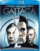 Gattaca (1997) - Special Edition (US Import ohne dt. Ton) Blu-ray