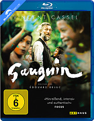 Gauguin (2017) Blu-ray