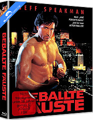 Geballte Fäuste (Cover A) Blu-ray