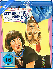 Gefährliche Freundin - Something Wild (1986) Blu-ray