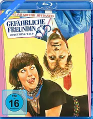 Gefährliche Freundin Blu-ray