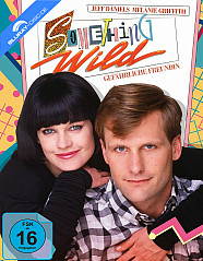 Gefährliche Freundin (Limited Mediabook Edition) (Cover B) (Blu-ray + DVD) Blu-ray