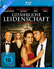 Gefährliche Leidenschaft - Wuthering High Blu-ray