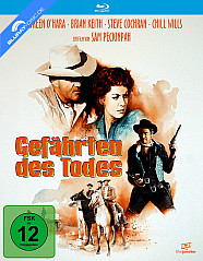 Gefährten des Todes (1961) Blu-ray