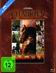 Gefährten (Limited Digipak Edition) (Blu-ray + Bonus Blu-ray) Blu-ray
