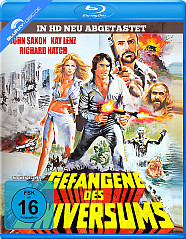 Gefangene des Universums Blu-ray