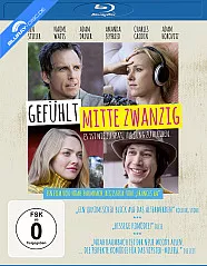 Gefühlt Mitte Zwanzig Blu-ray