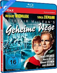 Geheime Wege (1961)