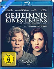 Geheimnis eines Lebens Blu-ray