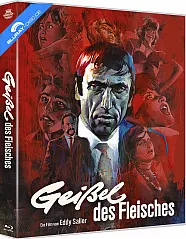 Geissel des Fleisches Blu-ray