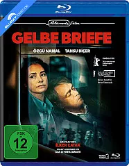 Gelbe Briefe