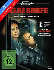 Gelbe Briefe Blu-ray