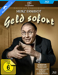 Geld sofort (1960) Blu-ray