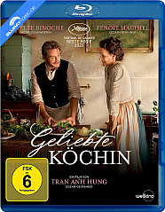 Geliebte Köchin Blu-ray