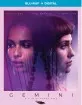 Gemini (2017) (Blu-ray + UV Copy) (US Import ohne dt. Ton) Blu-ray