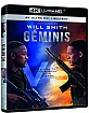 Géminis (2019) 4K (4K UHD + Blu-ray) (ES Import) Blu-ray
