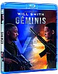 Géminis (2019) (ES Import) Blu-ray