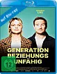 Generation Beziehungsunfähig Blu-ray