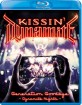 Kissin' Dynamite: Generation Goodbye - Dynamite Nights (Blu-ray + 2 Audio CD) Blu-ray