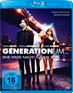 Generation Um - Eine wilde Nacht in New York Blu-ray