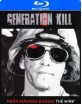 Generation Kill (SE Import ohne dt. Ton) Blu-ray