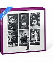 Genesis - The Lamb Lies Down on Broadway (50th Anniversary Super Deluxe Edition) (Blu-ray Audio) (Blu-ray + 4 CD) Blu-ray