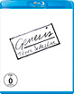 Genesis - Three Sides Live Blu-ray
