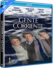 Gente Corriente (ES Import) Blu-ray