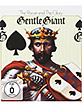 Gentle Giant - The Power and the Glory (Blu-ray + CD) Blu-ray