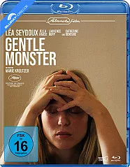 Gentle Monster (2026) Blu-ray