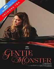 Gentle Monster (2026) Blu-ray