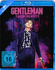 Gentleman - Taken Identity Blu-ray