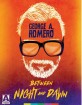 George A. Romero: Between Night and Dawn (Blu-ray + DVD) (Region A - US Import ohne dt. Ton) Blu-ray