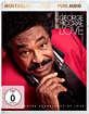 George McCrae - Love (Audio Blu-ray) Blu-ray