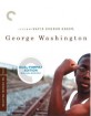 George Washington (2000) - Criterion Collection (Blu-ray + DVD) (Region A - US Import ohne dt. Ton) Blu-ray
