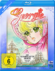 Georgie - Die komplette Serie Blu-ray