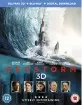 Geostorm (2017) 3D (Blu-ray 3D + Blu-ray + UV Copy) (UK Import) Blu-ray